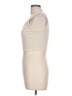 Fashion Nova Ivory Tank Top Size L - photo 5