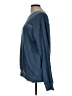 Playboy Blue Sweatshirt Size L - photo 5