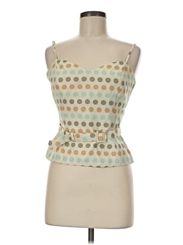 Etcetera Sleeveless Top (view 1)