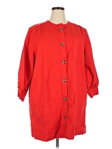 Tuckernuck Jacket (view 1)