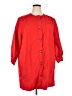 Tuckernuck Red Jacket Size 3X - photo 1