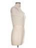 Fashion Nova Ivory Tank Top Size L - photo 4