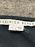 Veronica Beard Black Sleeveless Blouse Size 6 - photo 7