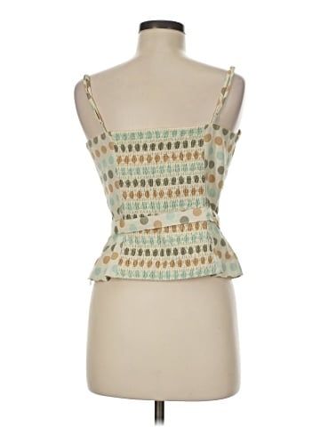Etcetera Sleeveless Top (view 2)