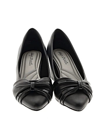 Easy Street Heels (view 2)