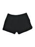 Assorted Brands Solid Black Athletic Shorts Size M - photo 2