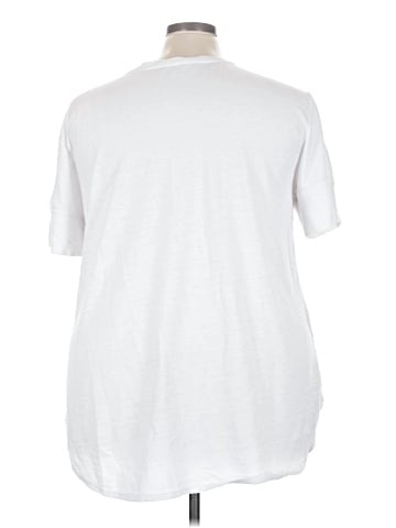 Jane and Delancey Short Sleeve T-Shirt (view 2)