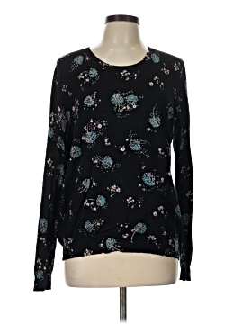 Daniel Rainn Long Sleeve Top (view 1)