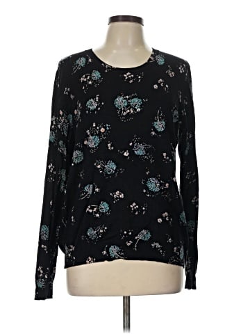 Daniel Rainn Long Sleeve Top (view 1)