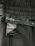 Studio by Torrid Solid Black Dress Pants Size 1X Plus (1) - photo 4