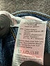 Madewell Stars Blue Jeans Size 26 waist - photo 6