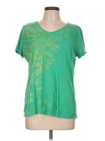Made for Life Short Sleeve T-Shirt (view 1)
