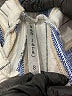 Banjara Stripes Blue Shorts Size S - photo 3