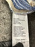 Banjara Stripes Blue Shorts Size S - photo 4