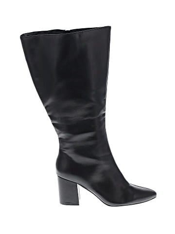 Journee Boots (view 1)