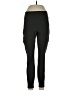 Athleta Black Cargo Pants Size 12 - photo 1