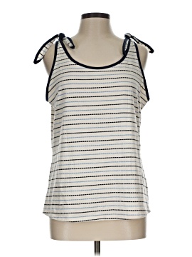 St. John's Bay Sleeveless Top