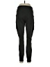 Athleta Black Cargo Pants Size 12 - photo 2