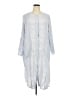 J.Jill Blue Cardigan Size 2X - photo 1