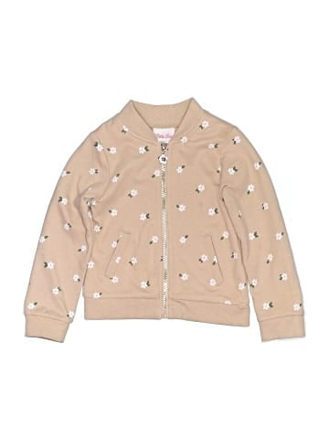 Little Lass Cardigan (view 1)