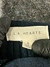 LA Hearts Black Cardigan Size S - photo 7