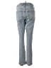 Old Navy Hearts Blue Jeans Size 6 - photo 2