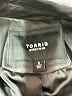 Torrid 100% Polyester Black Jacket Size Lg Plus (0) - photo 6