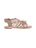 Lauren Conrad Tan Sandals Size 8 - photo 1