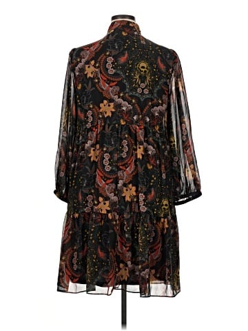 Signature by Robbie Bee Casual Dress (view 2)