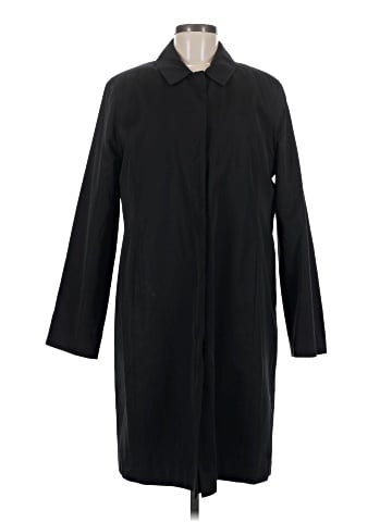 Jones New York Trenchcoat (view 1)