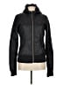 Lululemon Athletica 100% Nylon Black Jacket Size 8 - photo 1