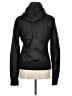Lululemon Athletica 100% Nylon Black Jacket Size 8 - photo 2