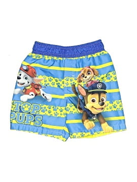 Nickelodeon Board Shorts (view 1)