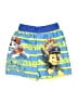 Nickelodeon 100% Polyester Yellow Board Shorts 18-24 MO / 24 MO - photo 1