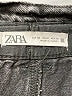 Zara Black Jeans Size 6 - photo 7