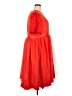 xpluswear Red Cocktail Dress Size 3X - photo 4