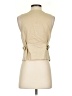 J.Crew Ivory Vest Size 2 - photo 2