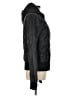 Lululemon Athletica 100% Nylon Black Jacket Size 8 - photo 4