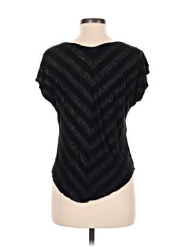 Jennifer Lopez Short Sleeve Top (view 2)