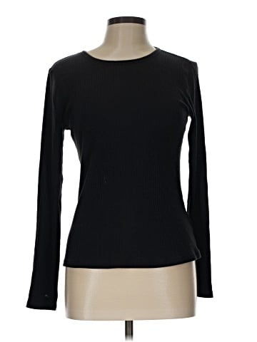 Old Navy Long Sleeve T-Shirt (view 1)