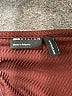 ASOS Design Burgundy Long Sleeve Top Size 6 - photo 7
