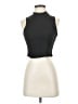 Shein Black Tank Top Size S - photo 1