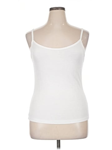 Democracy Tank Top (view 1)