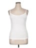Democracy White Tank Top Size XL - photo 1