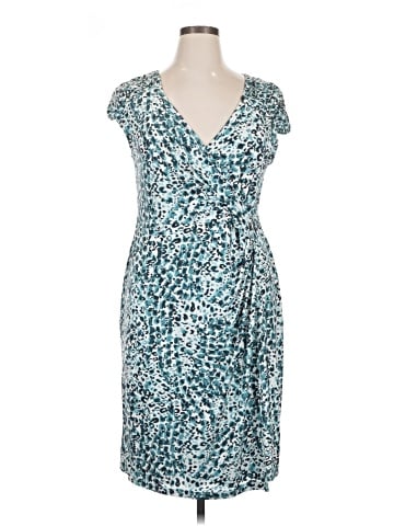 Apt. 9 Cocktail Dress (view 1)