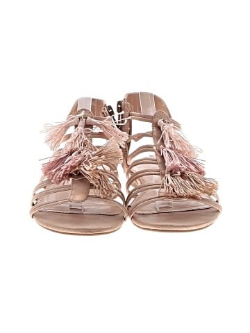 Lauren Conrad Sandals (view 2)