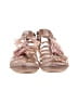 Lauren Conrad Tan Sandals Size 8 - photo 2