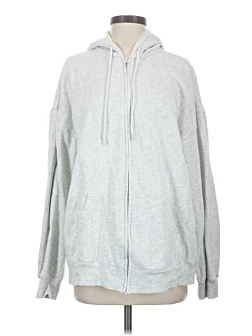 Old Navy Zip Up Hoodie (view 1)