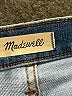 Madewell Blue Jeans Size 25 waist - photo 7