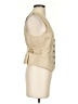 J.Crew Ivory Vest Size 2 - photo 4